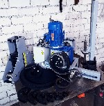 Многофункциональный станок для холодной ковки НТМ 011 «VITOK» напрямую от производителя РФ. Гарантия 2 года.
Станок с 13 функциями для художественной ковки позволяет изготавливать широкий спектр изде ...