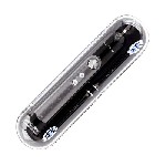 Стоматологи доказали, что звуковые щетки более качественно удаляют бактериальный налет, а значит, лучше защищают зубы от кариеса.

Звуковая щетка Revyline RL 010 Black поможет в ежедневной борьбе с  ...