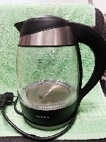 Ремонт компьютеров, техники, электроники объявление но. 1873991: Ремонт электрочайников и термопотов.