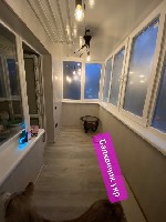 Скидки осени - предлагаем ремонт, а так же капитальное расширение по плите балконов и лоджий в Одессе и Черноморске.
Расширение площади балкона - это законный метод увеличить общую площадь квартиры и ...