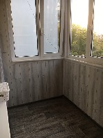 Ремонтные услуги объявление но. 1874515: Ремонт и расширение балконов в Одессе