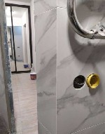 Мастер отделочник, плиточник.
Качественно выполню ремонт вашей квартиры, дома от косметического до капитального.
Перечень работ: 
- Выравнивание стен и пола по маякам. 
- Шпатлёвка и покраска стен ...