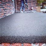 Быстро качественно здесь и сейчас.
Полусухая стяжка пола является идеальным выбором при проведении ремонтных работ в частных домах, квартирах и на промышленных объектах.
Заказав у Нас механизированн ...