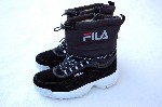 Обувь объявление но. 1878434: Сапоги FILA для холодного времени года