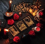 Оказались в запутанном положении и не знаете как из него выйти? Потомственная Ведьма Алена поможет Вам справиться с любой ситуацией используя древнюю мудрость и карты.
Чистки, снятие порчи, возврат в ...