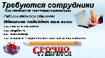 Приглашаю к сотрудничеству активных людей, готовых изменить свою жизнь в лучшую сторону.
Работа ведётся дома, никаких выездов. Можно совмещать с другой работой!
График свободный, вы сами выбираете к ...