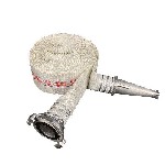 Техника, инструмент объявление но. 1883389: Рукава пожарные напорные, рукавное полотно в наличии на складе