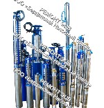 Разное объявление но. 1883604: Насосы ЭЦВ 12 @ Ремонт Погружных/Глубинных насосов ЭЦВ 4 "