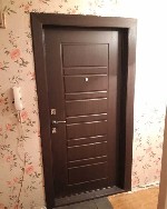 Строительные материалы объявление но. 1885860: Входные металлические двери