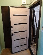 Строительные материалы объявление но. 1885860: Входные металлические двери