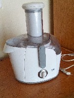 Соковыжималка Silva.Использовалась один раз для проверки.Состояние отличное. ...