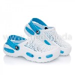 Обувь объявление но. 1887534: Продам Стильные кроксы от Jose Amorales из пены ЭВА