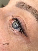 Салоны красоты объявление но. 1890165: Перманентный макияж