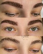 Салоны красоты объявление но. 1890165: Перманентный макияж