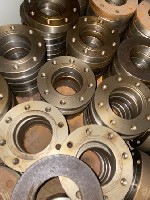 Водный транспорт объявление но. 1892223: Реализуем судовую запорную арматуру со склада во все регионы страны!