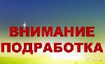 В связи с открытием интернет-магазинов требуются менеджеры. Работа удаленная, в рамках законодательства РФ. Обязанности: ведение базы покупателей, приём входящих звонков и обработка заказов, оформлени ...