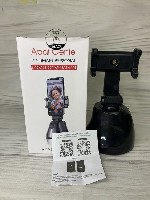 Apai Genie Смарт-штатив 360° с датчиком движения
Портативный универсальный смарт штатив для телефона 360° облегчит работу блогера. Он удобен в повседневном применении и легко справляется с задачей оп ...