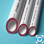 Строительные материалы объявление но. 1903433: Труба пп, армированная PPR-GF-PPR 16,20,25,32,40,50,63 PN 20 SDR7.4