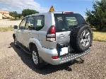 Легковые автомобили объявление но. 1904832: дарение моего автомобиля Toyota Land Cruiser