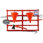 Разное объявление но. 1904939: Пожарные щиты и стенды от производителя