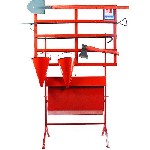 Разное объявление но. 1904939: Пожарные щиты и стенды от производителя