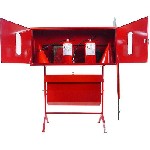 Разное объявление но. 1904939: Пожарные щиты и стенды от производителя