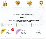 Безопасное ВПН-соединение надежно защищает данные пользователей от действий киберпреступников и других злоумышленников.
Сервер скрывает активность клиента даже от поставщика услуг интернета. ВПН обес ...