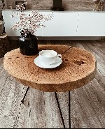 Столы, стулья объявление но. 1910019: Мастерская по изготовлению мебели из дерева.