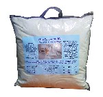 Компания Пух Текстиль Юг производит собственную пухоперовую продукцию высокого качества. Цены обсуждаемы в зависимости от объемов.
Производим и продаем:
- подушки;
- одеяла;
- ватные матрасы;
- м ...