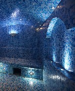 Сегодня к нам на склад поступил замечательный комплект подсветки хамам «Звездное небо» от компании UrFine всего за 37 500 рублей.

Это специальный проектор, который создаст настроение всем, кто буде ...