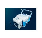 Разное объявление но. 1912254: Портативный рентген-аппарат POSKOM PXP-40HF