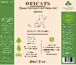 Разное объявление но. 1912431: Древесный наполнитель ORICATS 3кг Оптом