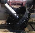 Завод Горных Машин г Орск производит Конус дробящий подвижный 1059204000СБ
Применение: Входит в состав дробилки конусной КСД-600. В механизм дробилки черт.№1059210000СБ.
Назначение: Выполняет дробле ...