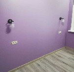 Демонтаж, поклейка обоев, укладка ламината, сантехника, электрика, плитка.
Мастера - славяне. Работаем Официально. Гарантия 2 Года. Соблюдение сроков выполнения работ . 
Доставка строительных матери ...