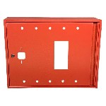 Техника, инструмент объявление но. 1921781: Пожарные шкафы (ШП, ШПК, ШПО). Широкий выбор от производителя