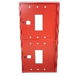 Техника, инструмент объявление но. 1921781: Пожарные шкафы (ШП, ШПК, ШПО). Широкий выбор от производителя