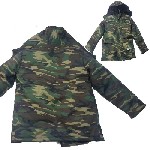 Детская одежда, обувь объявление но. 1922679: Пошив на заказ Зимняя одежда для кадетов