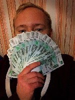 Удаленная работа, работа на дому объявление но. 1925502: Зарабатывай не выходя из дома