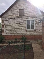 Продам дом объявление но. 1927426: Кирпичный дом во Фролово.70 кв. м