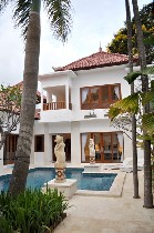 Сдам в аренду дом объявление но. 1927913: Превосходная вилла в аренду на Бали