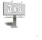 Разное объявление но. 1928384: Реклама на Билбордах (щитах) по всей Украине