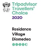 Куплю, продам бизнес объявление но. 1929070: Отель Residence Villaggio Diomedea на берегу моря, Италия
