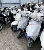 Мотоциклы, мопеды объявление но. 1929765: Мопеды и скутера из Японии