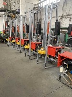 Разное объявление но. 1930292: Буровые установки и буровой инструмент