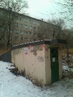 Продам подвал,(погреб), полностью укомплектованный,вместе со стеклотарой,в кооперативе,помещение сухое,высокий потолок. Саратов,Студгородок,Селекционный пр. ...