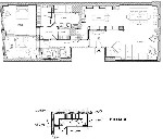 Продам квартиру объявление но. 1930848: Величественная квартира в центре Манхэттена Нью-Йорк