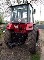 Разное объявление но. 1930851: Трактор ЮМЗ в доброму стані