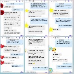 Общение по интересам объявление но. 1931230: Ясновидящая, экстрасенс, энергопрактик