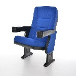 Столы, стулья объявление но. 1931473: Сидения, кресла для театров, кинотеатров, стадионов от производителя