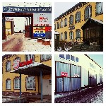 СКЛАДСКОЙ КОМПЛЕКС "Завьяловский" группа компаний.

Это 17 складских помещений общей площадью 5000 кв.м, в том числе 3200кв.м ОТАПЛИВАЕМЫХ.

10 складских помещений оборудованы кранбалкой грузоподъ ...